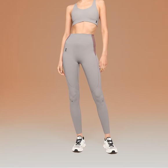 ☁️ON- Movement Tights Long☁️ - Picture 9 of 11